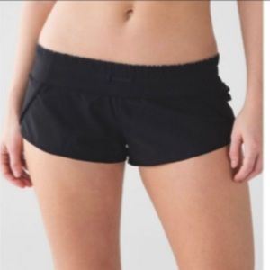 LULULEMON Reversible Surf Shorts II